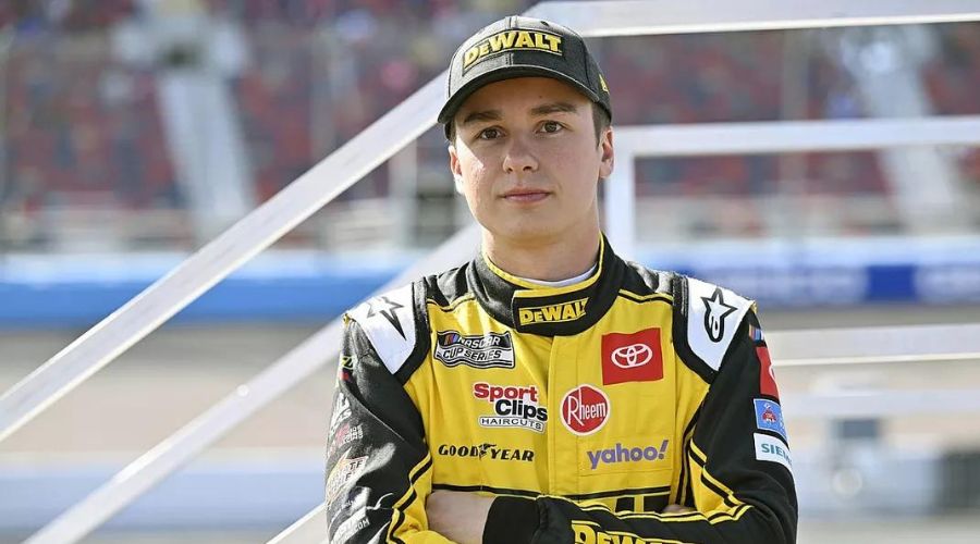 Driver Rating and Fastest Laps Christopher Bell